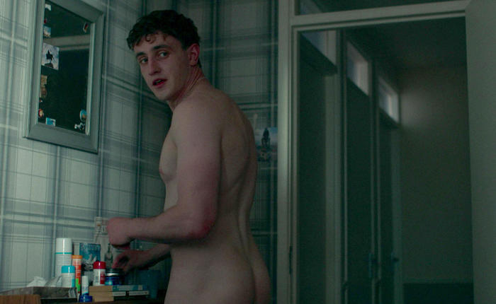 Get a Peek at Paul Mescal and Andrew Scott’s Gay Romance in Sexy New Trailer