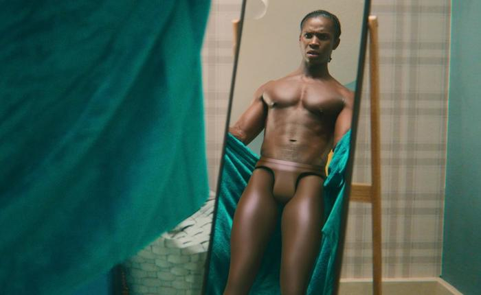 Man Crush Monday: Kedar Williams-Stirling