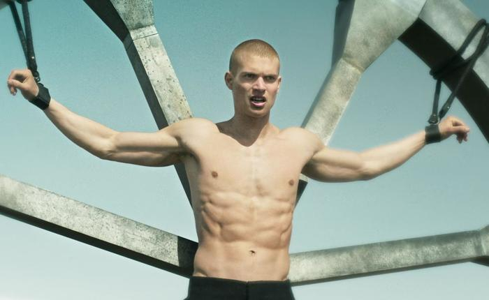 TV Nudity Report: The Winter King, The Wheel of Time, and The Chi 9.25.23