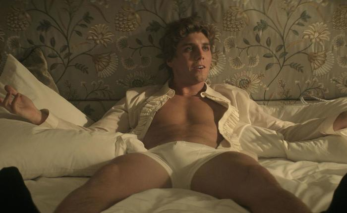 Zachary Quinto and Lukas Gage’s Spicy New Red Band Trailer is Out! 