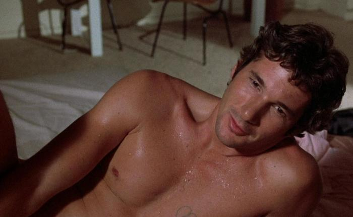 Sex Symbol Richard Gere Did Not Like Being Called a Sex Symbol
