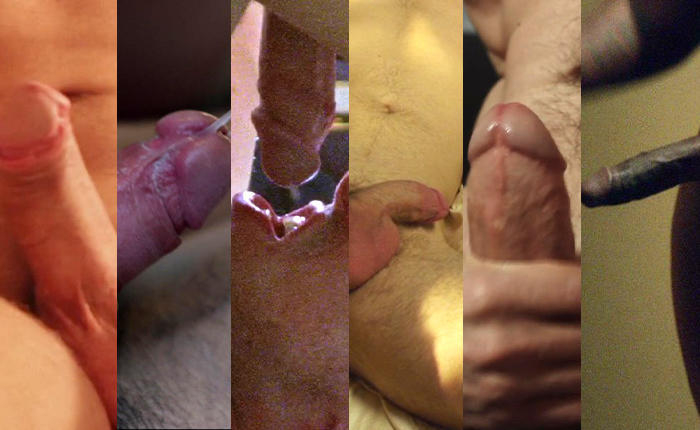 Top 50 Erections From Movies