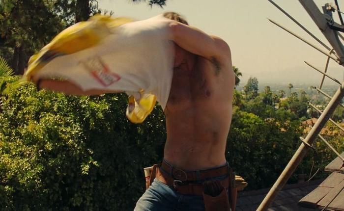 The Golden Bachelor Gerry Turner Nude? We've Got Your Real Sexy Golden Bachelor Pics Right Here