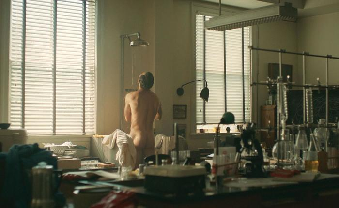 TV Nudity Report: Lessons in Chemistry, Power Book IV, and Tacoma FD 10.16.23