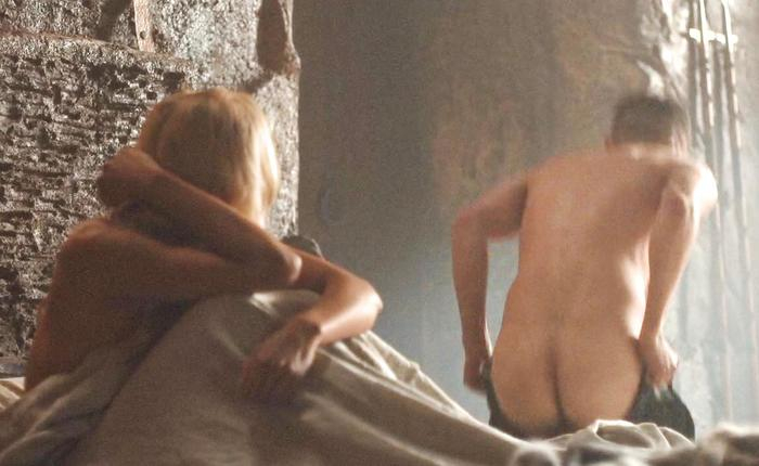 TV Nudity Report: Alphonse, The Winter King, and Our Flag Means Death 10.23.23