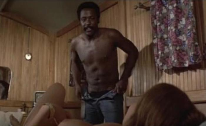 R.I.P. Richard Roundtree 