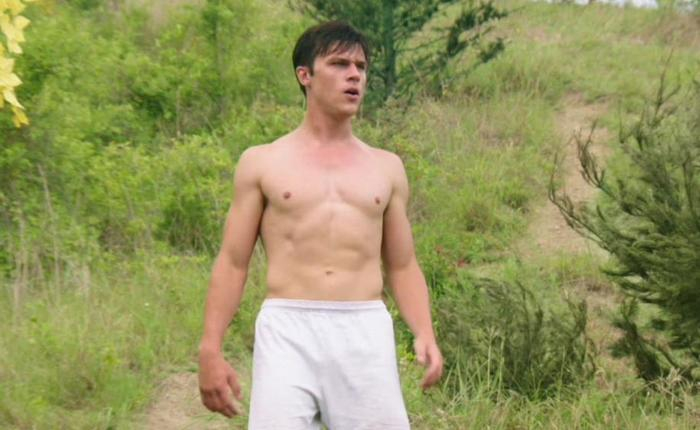 Happy Birthday To The King Of Halloween: Finn Wittrock Nude, Gay Scenes, And More