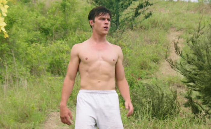 Happy Birthday To The King Of Halloween: Finn Wittrock Nude, Gay Scenes, And More