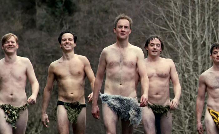 Man Crush Monday: Andrew Scott