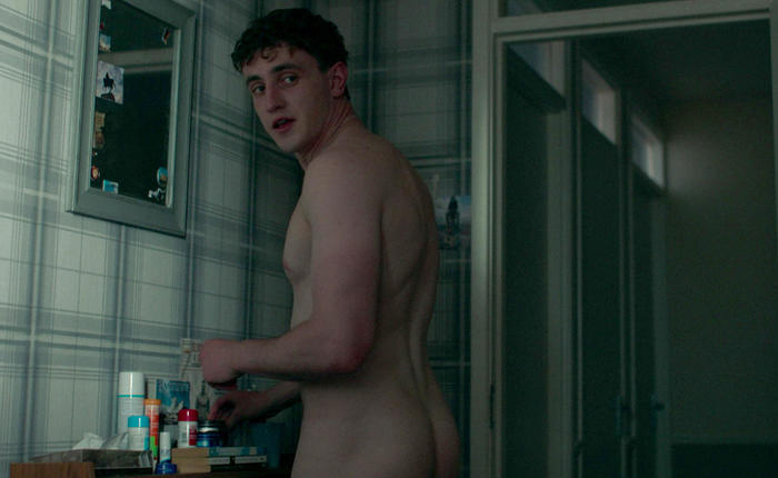 What We Can Expect from the Sex in All of Us Strangers