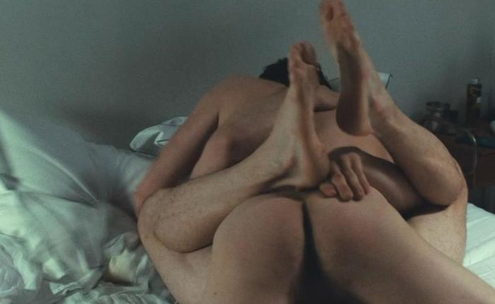 Top Ten Most Explicit Gay Scenes Cast With Gay Celebrities