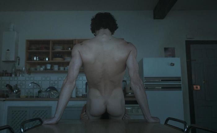 Man Crush Monday: Fernando Lindez