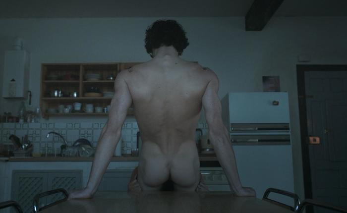 Man Crush Monday: Fernando Lindez