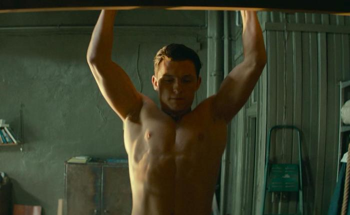 Which Sexy Stud Should Play Link in the Legend of Zelda Movie?