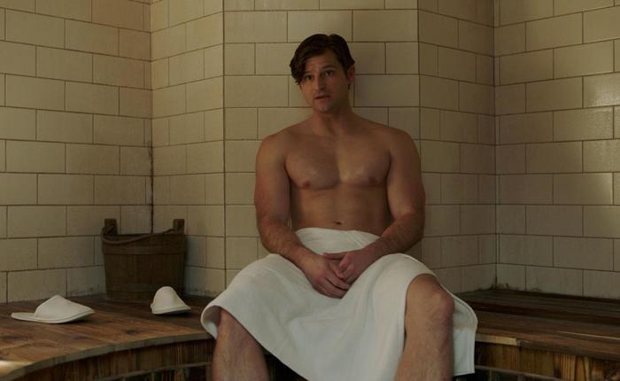 Man Crush Monday: Kevin Bigley