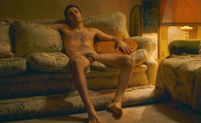 Now Streaming on Netflix: Holy Family Season 2, Robbie Williams, The Killer, Nuovo Olimpo, and More 11.22.23