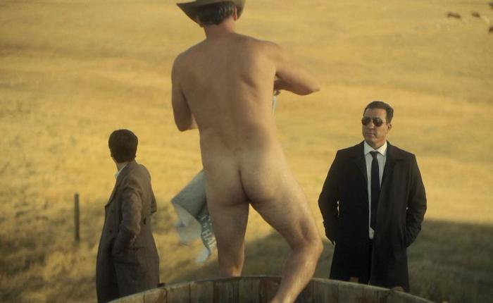 TV Nudity Report: Fargo, The Darkest Hour, and Fellow Travelers 11.28.23