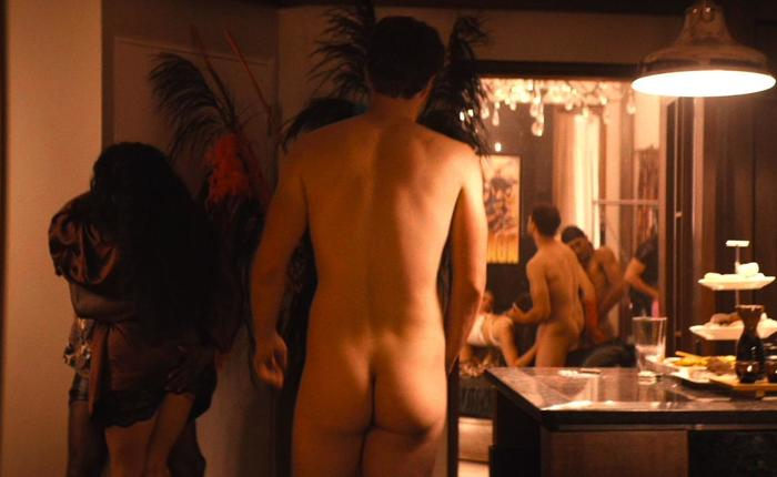 Gael Garcia Bernal and Diego Luna Reunite for Sexy Spinoff of The Boys