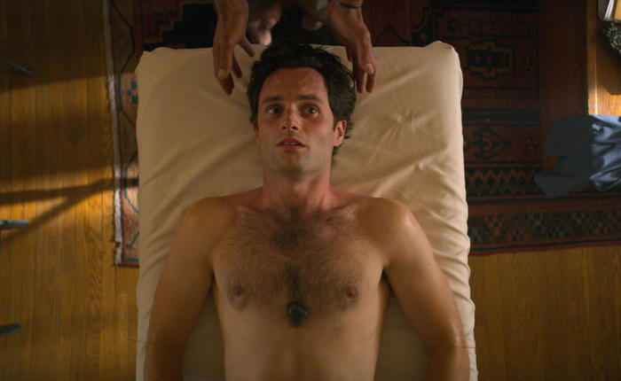 These Celebrities Claim They Won't Do a Sex Scene