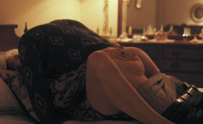 TV Nudity Report: Fellow Travelers and Slow Horses 12.4.23