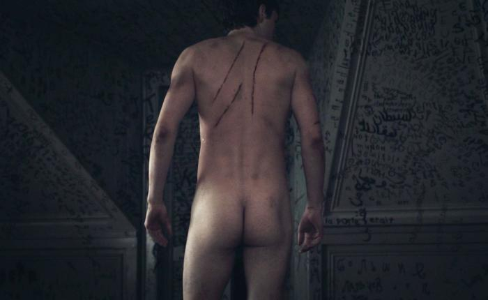 Streaming Nude on Tubi: Soldier’s Girl, Book of Blood, Threesome, Into the Mirror, and Lots More! 