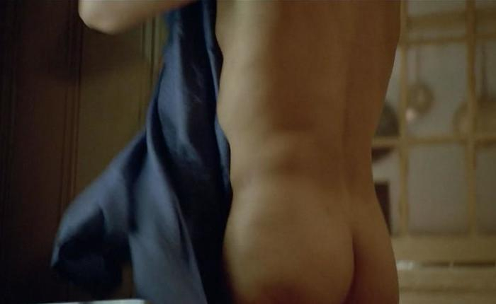 Unwrap These Packages: Five Hot Undressing Scenes