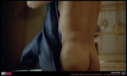 Unwrap These Packages: Five Hot Undressing Scenes