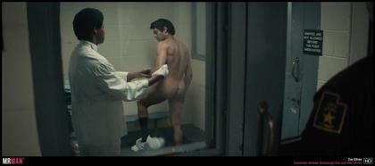 Unwrap These Packages: Five Hot Undressing Scenes