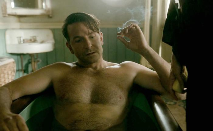 Man Crush Monday: Bradley Cooper