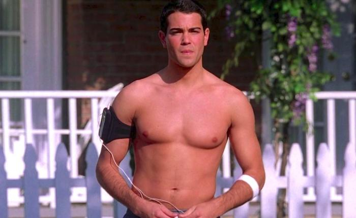 Jesse Metcalfe Turns 45 and More Hunks on Flirt4Free