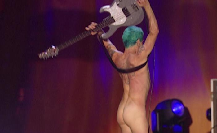 Staff Picks: Concert Films