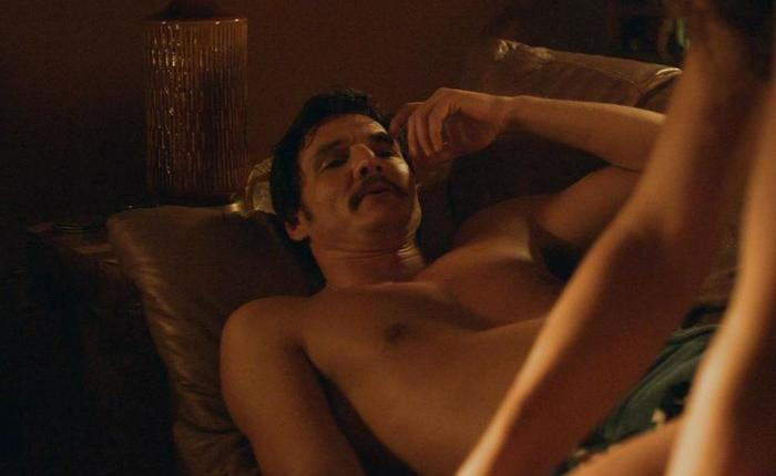 See IMDB's Most Searched Celebs Of 2023 Nude And Sexy