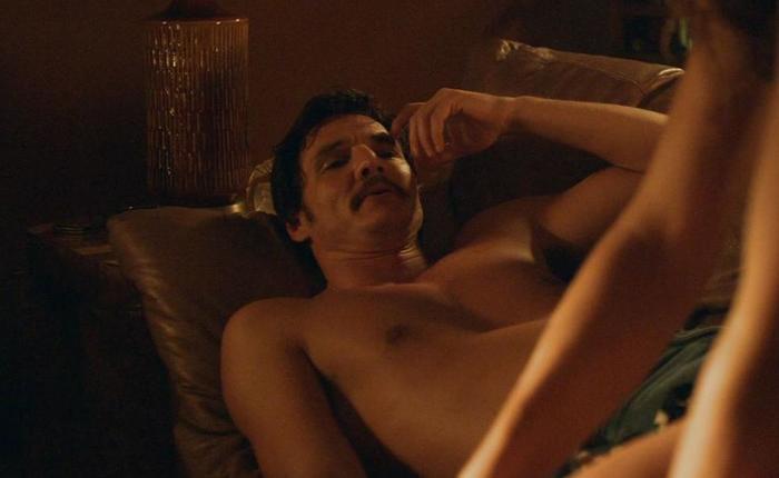 See IMDB's Most Searched Celebs Of 2023 Nude And Sexy