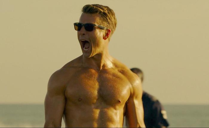 Man Crush Monday: Glen Powell 