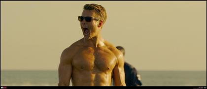 Man Crush Monday: Glen Powell