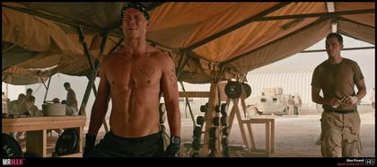 Man Crush Monday: Glen Powell