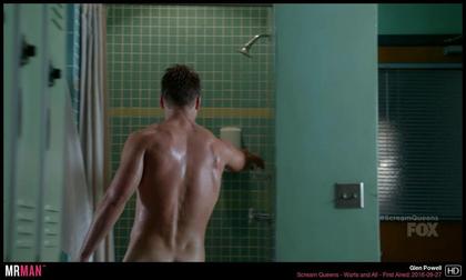 Man Crush Monday: Glen Powell
