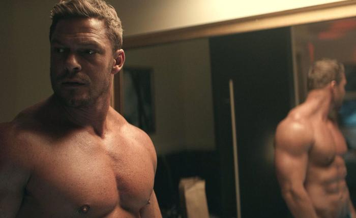 TV Nudity Report: Reacher and Fellow Travelers 12.18.23 