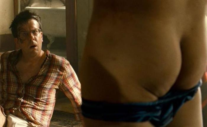 COMING TO BLU-RAY: The Hangover Trilogy 12.19.23