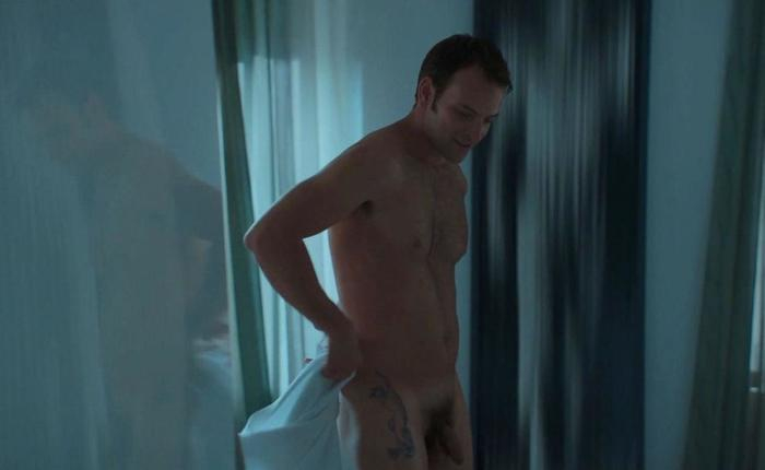 Alessandro Borghi to Star in a Netflix Porn Series