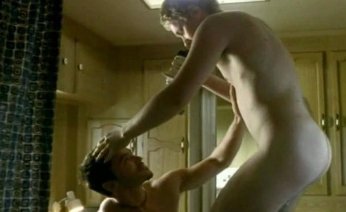 Oar-really? Actors From The Boys In The Boat (Callum Turner, Thomas Elms, Joel Edgerton) Nude And Gay