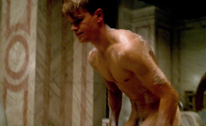 What We Know About Andrew Scott's Sexy New Talented Mr. Ripley Series