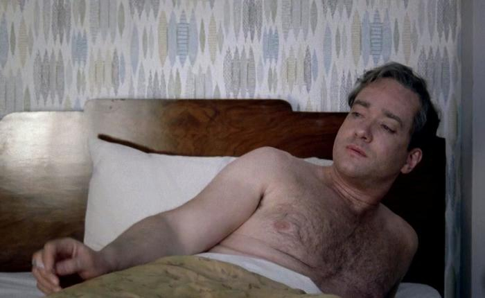 Man Crush Monday: Matthew Macfadyen