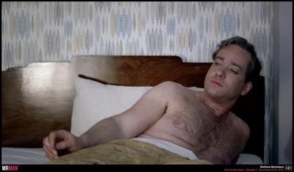 Man Crush Monday: Matthew Macfadyen