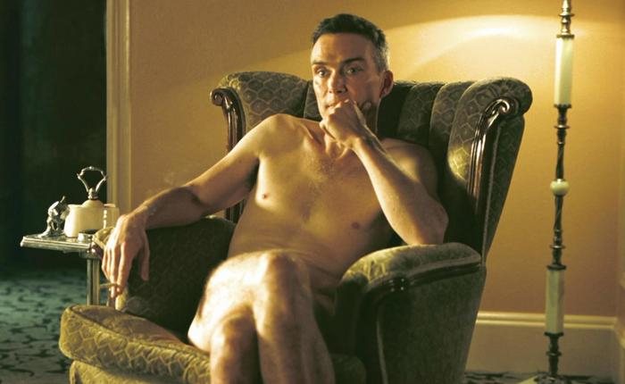 Cillian Murphy’s Sexy Scene in ‘Oppenheimer’ and More Flirt4Free Men