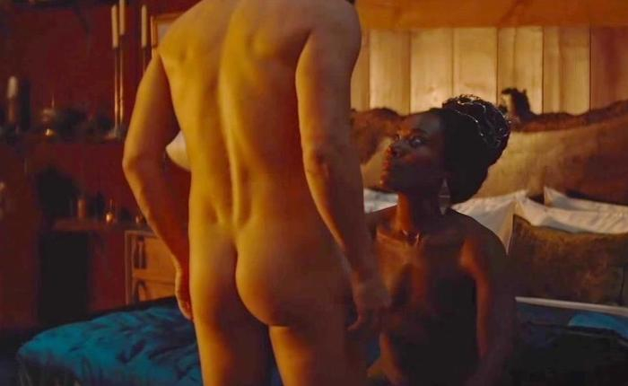 TV Nudity Report: Bump, Fargo, And Three Women 1.8.24              