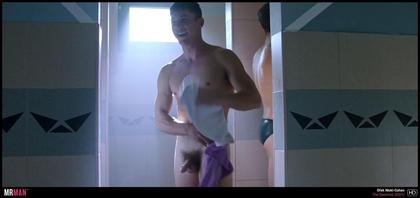Top Five Sexiest Locker Room Scenes
