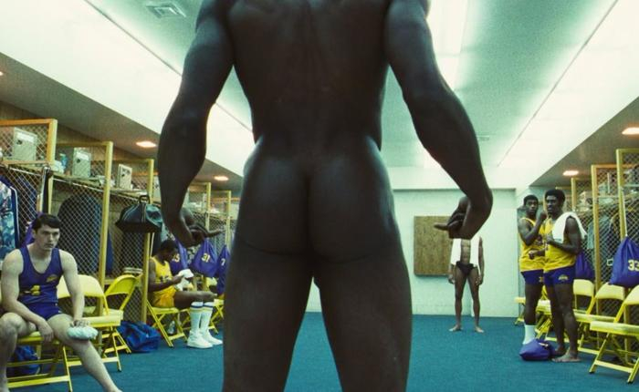 Top Five Sexiest Locker Room Scenes