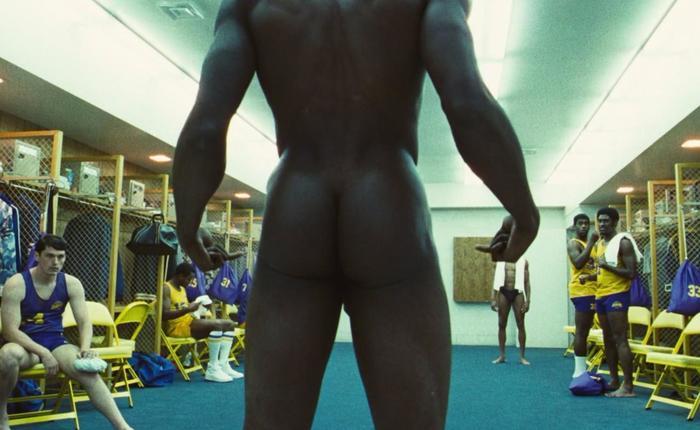 Top Five Sexiest Locker Room Scenes