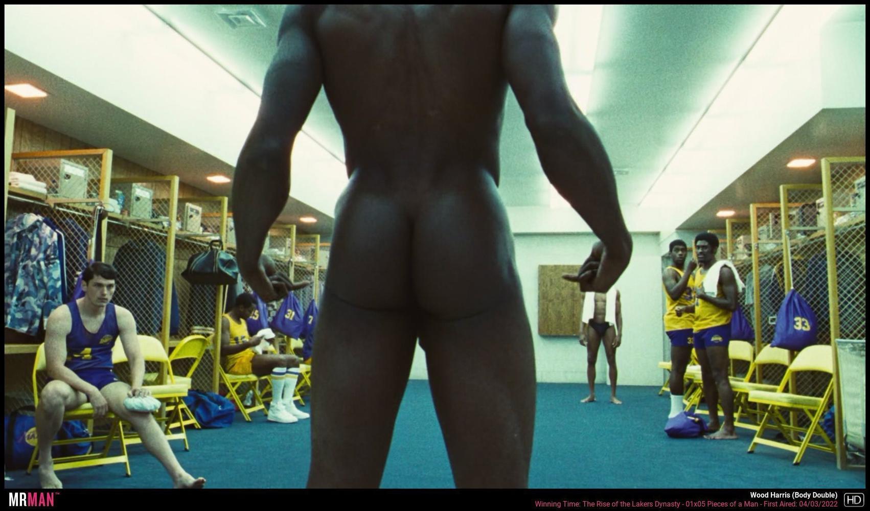 Top Five Sexiest Locker Room Scenes